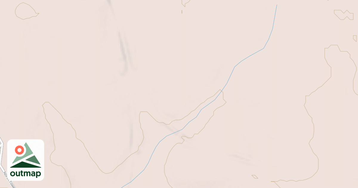 Map of 1232
