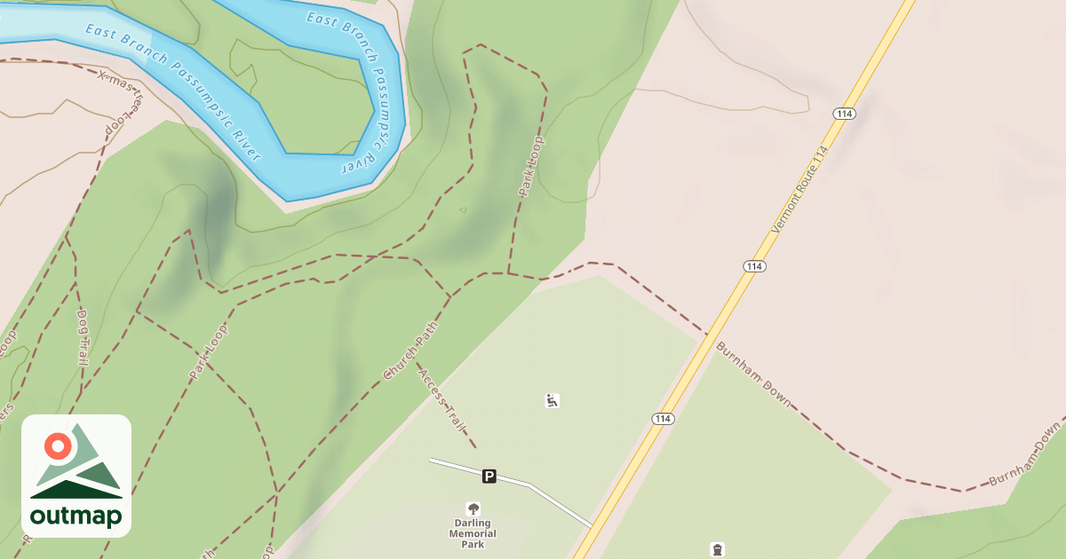 Map of 52