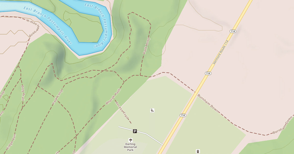 Map preview of 52