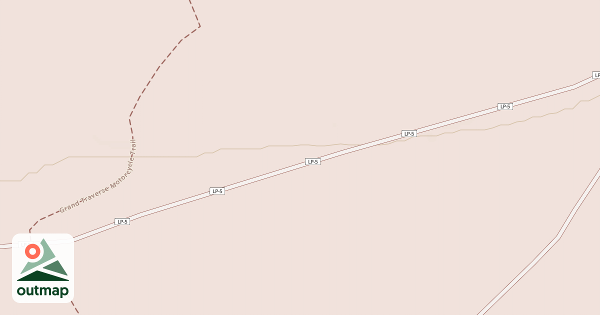 Map of Lp5