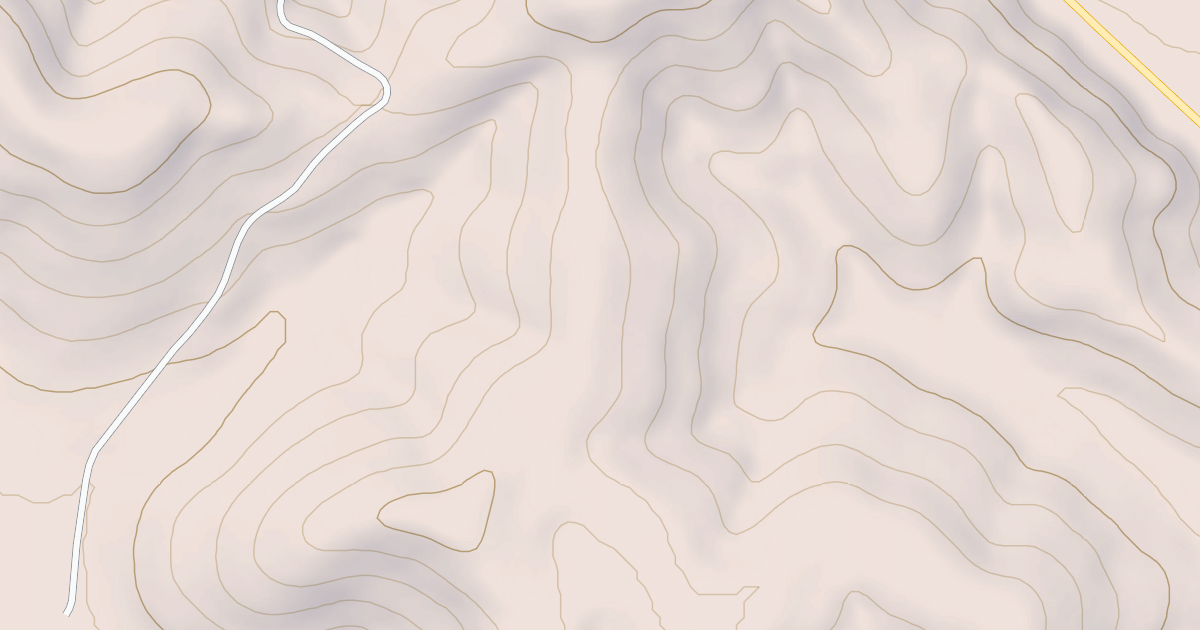 Map preview of TIN MILL