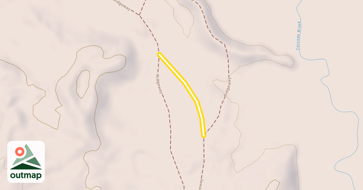 Map of Flatliner