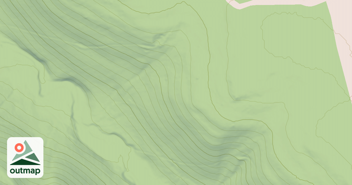 Map of USGS National Digital Trails 200b2b90-2c78-4a5e-8e20-1d2171fc1f87