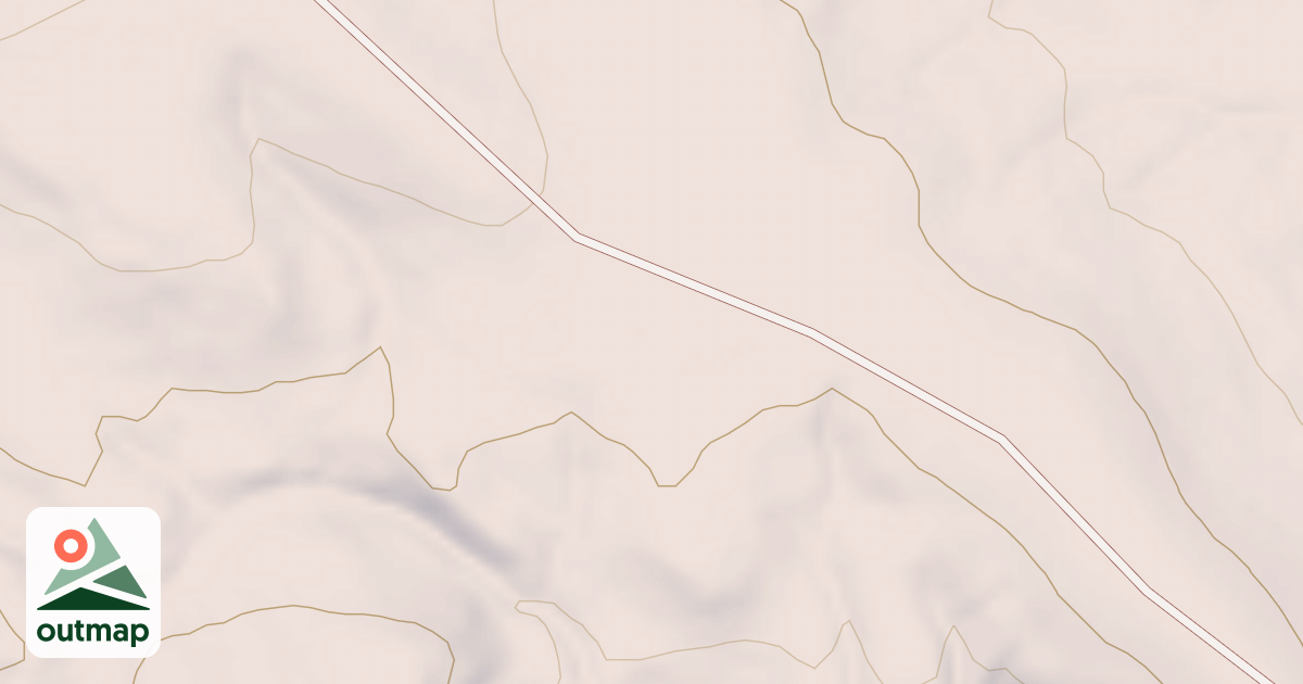Map of BLM National GTLF Public Motorized Roads 32911847-f30e-4a4f-985d-a66676a1e4b5