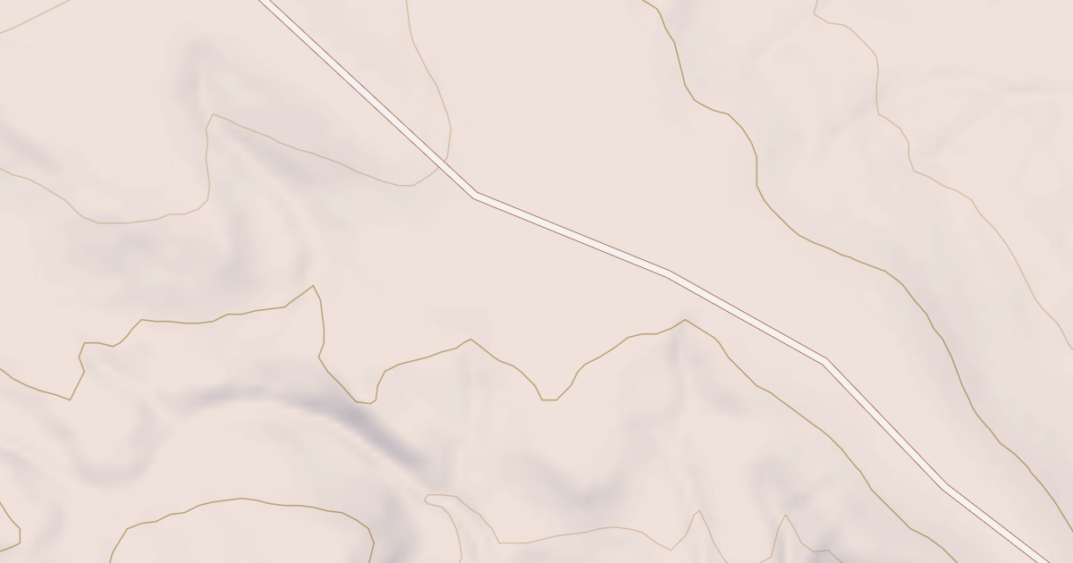 Map preview of BLM National GTLF Public Motorized Roads 32911847-f30e-4a4f-985d-a66676a1e4b5