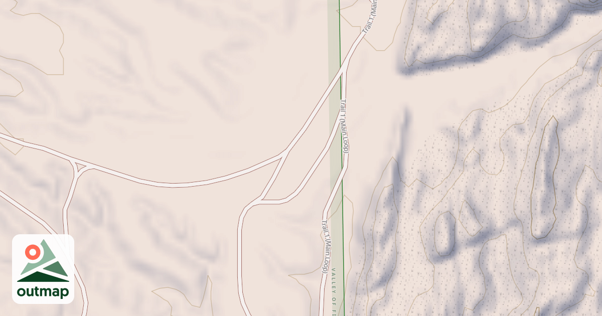 Map of BLM National GTLF Public Motorized Roads 255e8a46-d54d-4843-ba05-2ddd29998bb7