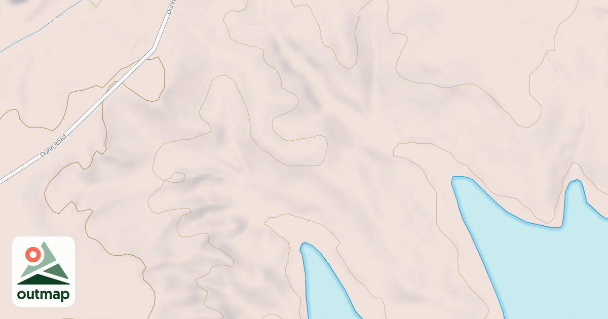 Map of 2801