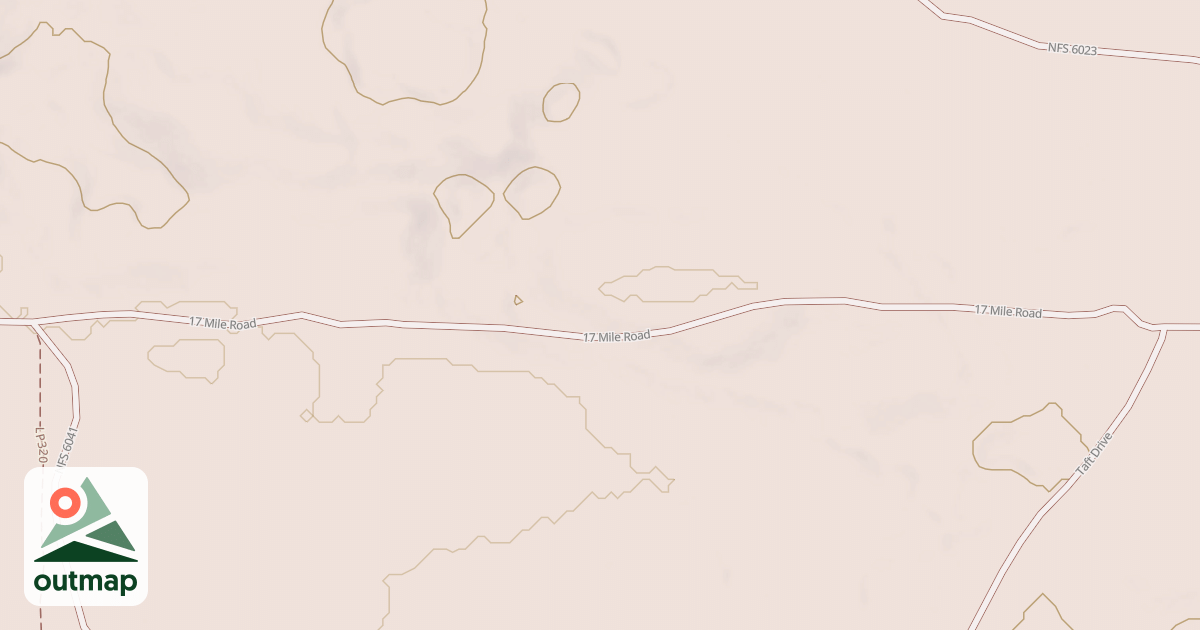 Map of 6040