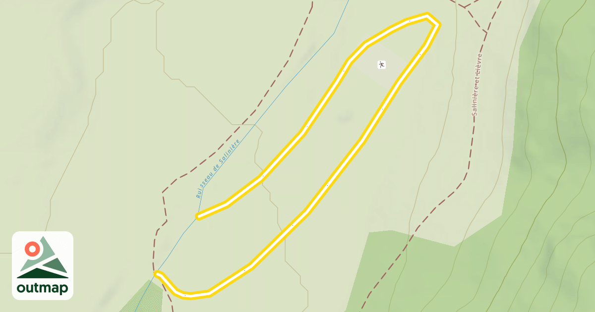 Map of Conversation