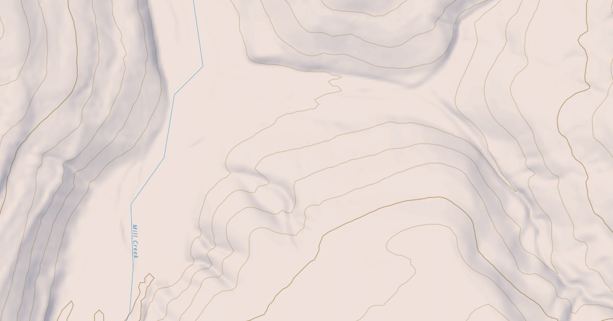Map preview of USFS Motor Vehicle Use Map Roads {C6A4E569-6423-446D-AED3-AED1EFB7B142}