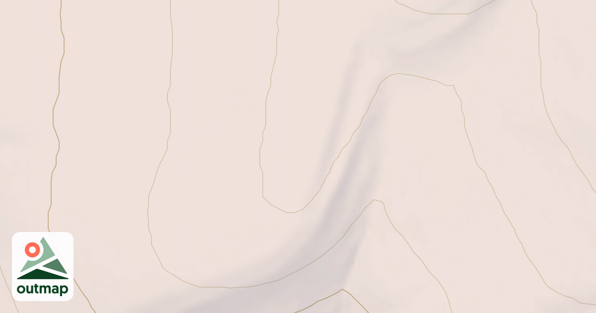 Map of BLM National GTLF Public Motorized Roads 8a75bf6d-bf5f-4bff-9c2e-1bd49f1ac524