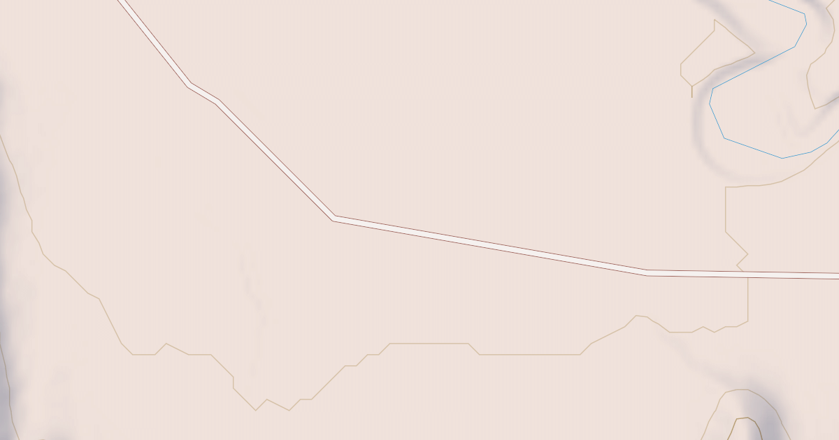 Map preview of BLM National GTLF Public Motorized Roads 194bbfda-c7ac-4ed8-a673-3f62444e127d
