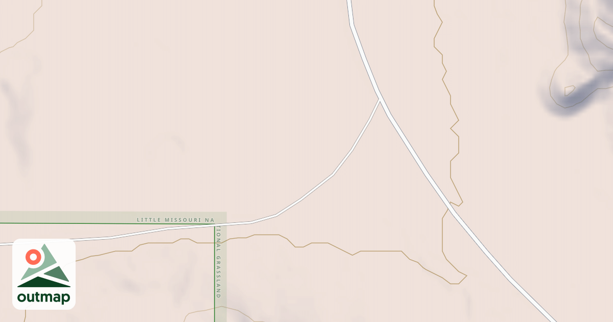 Map of (FDR) 8143