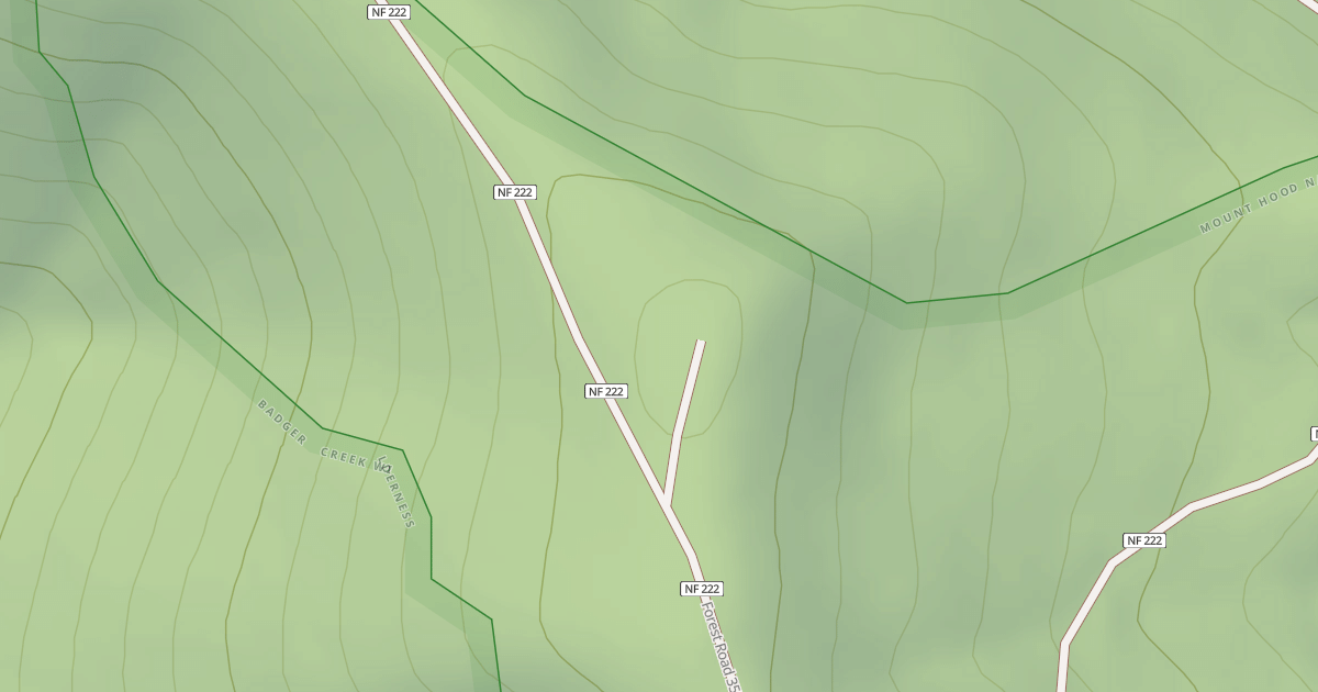 Map preview of 3550221