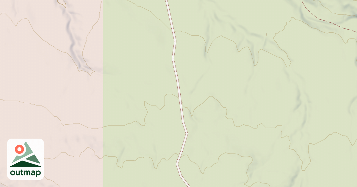 Map of USGS National Digital Trails 2a4ddddd-09fe-4591-b253-4623ce082c38
