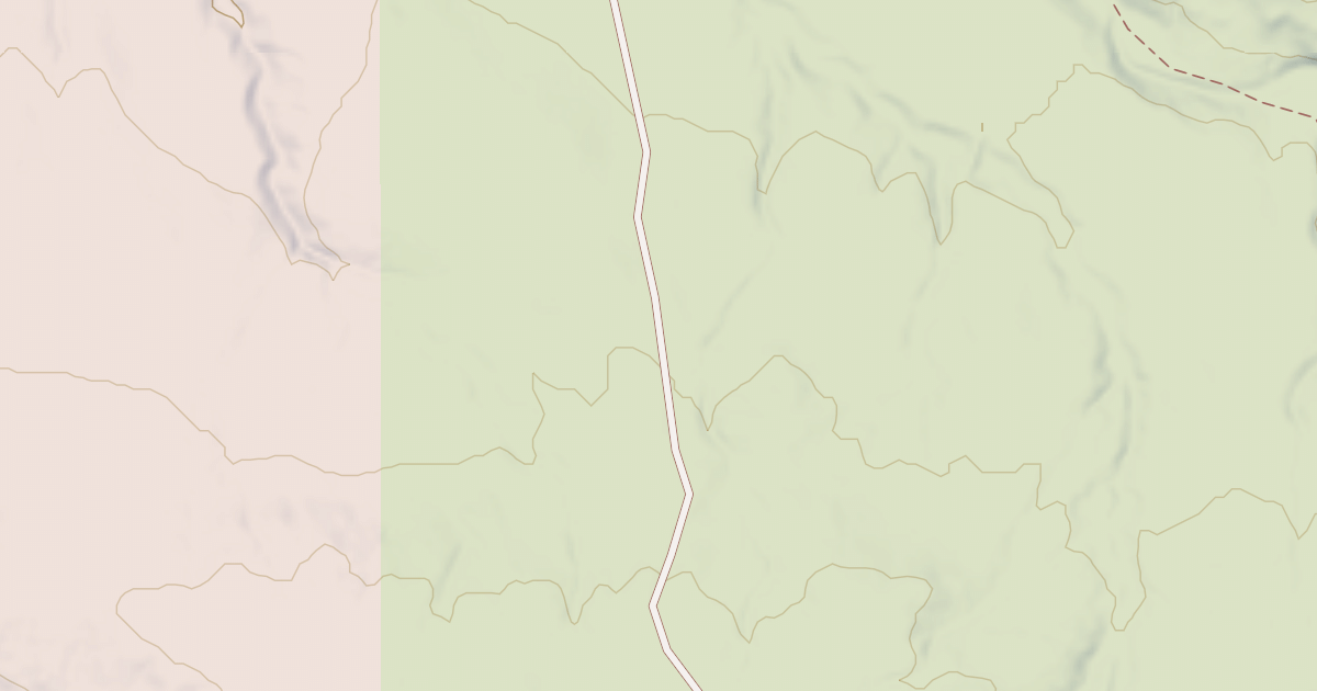 Map preview of USGS National Digital Trails 2a4ddddd-09fe-4591-b253-4623ce082c38