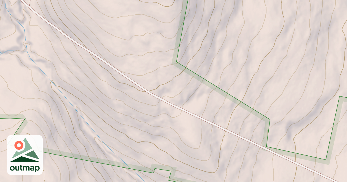Map of USGS National Digital Trails 24f6064b-fd89-4421-9ed9-c3652d8741d2