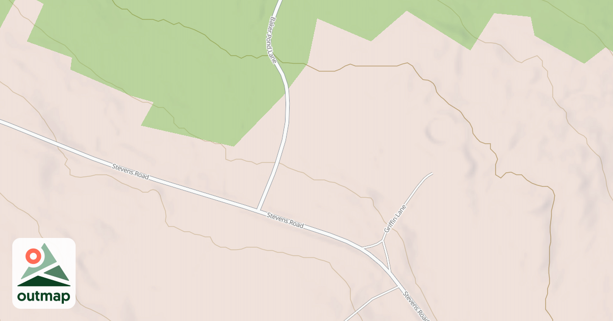 Map of 53