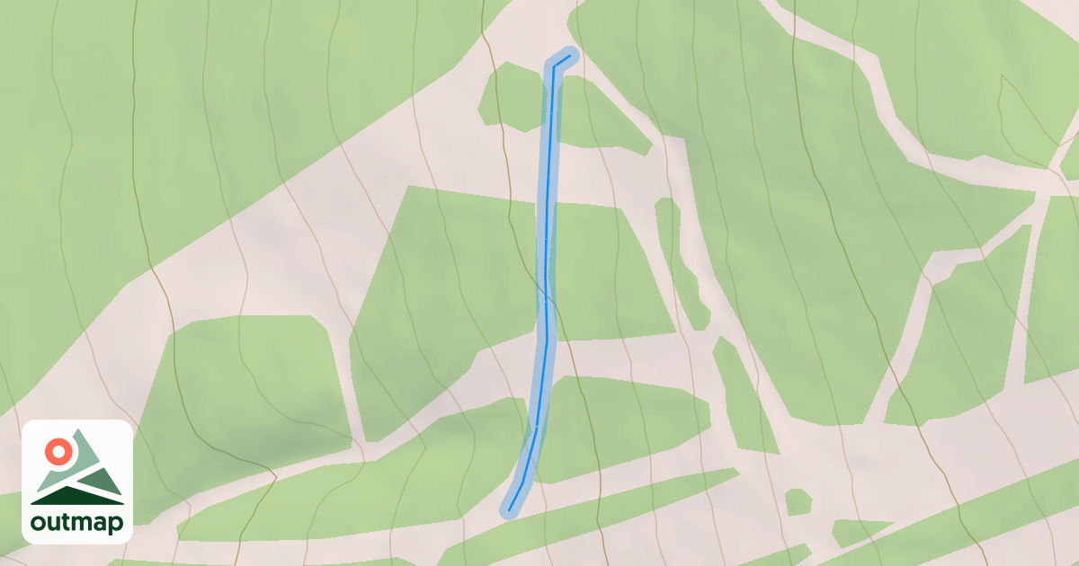 Map of Truckin