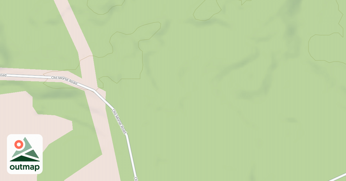 Map of FR 357B
