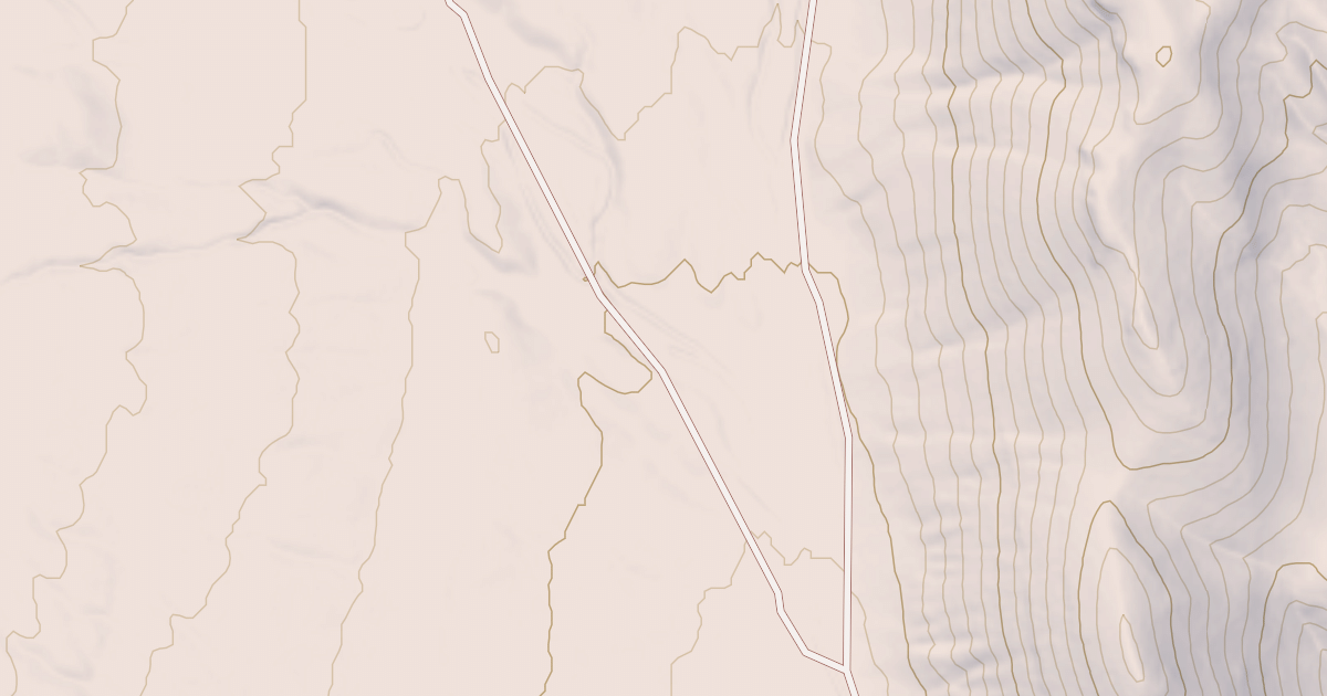 Map preview of BLM National GTLF Public Motorized Roads 3c420686-8489-414b-9a0f-1e9258c14dd1