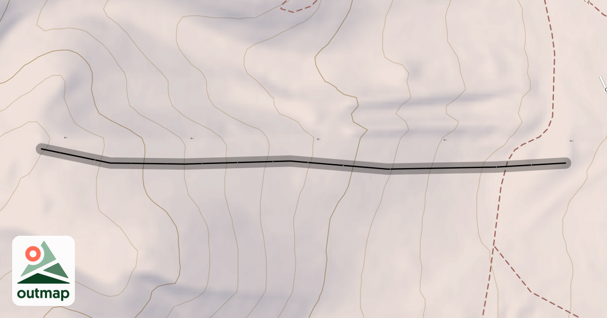 Map of North Challenger
