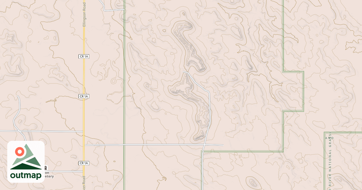 Map of (FDR) 56373