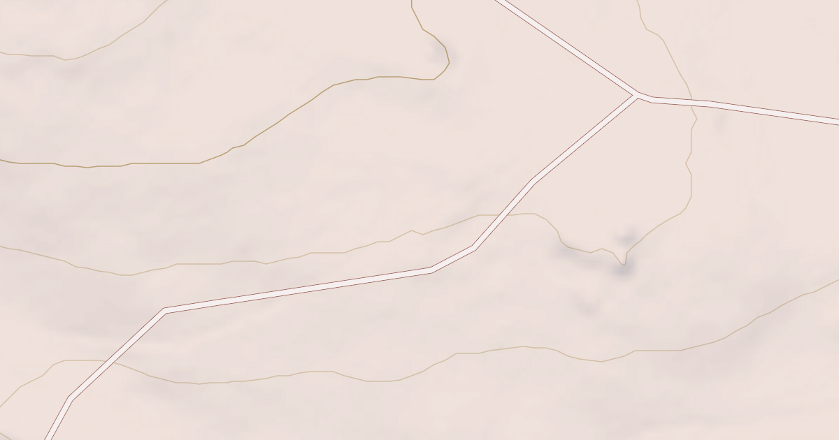 Map preview of MUD POISON SPUR #2
