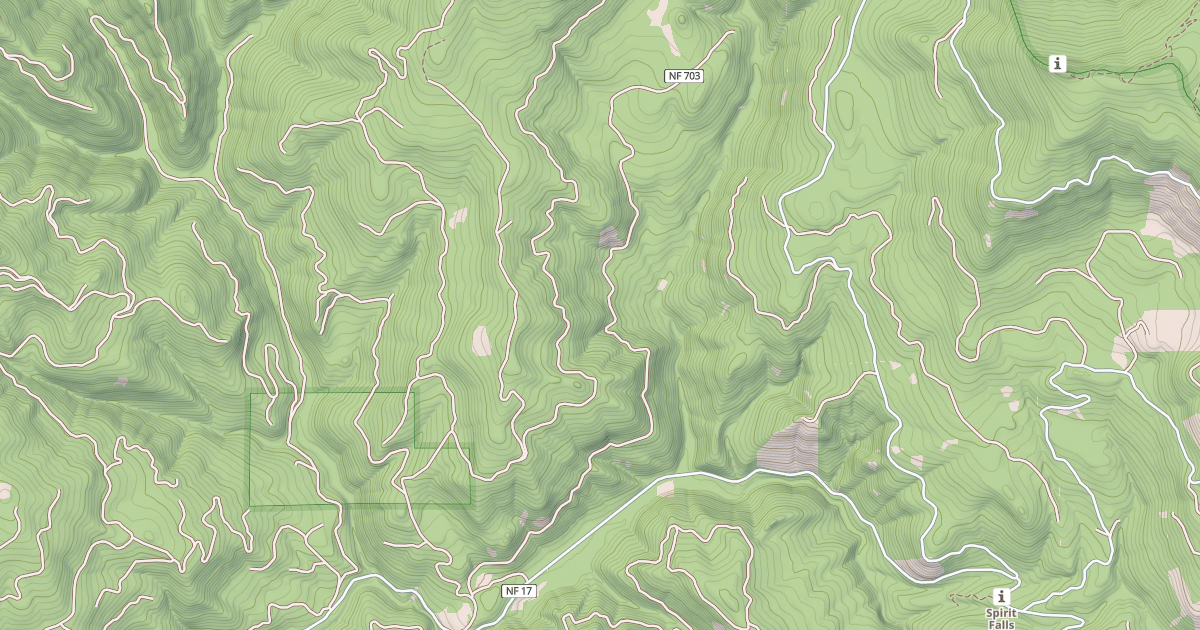 Map preview of HERMAN CR