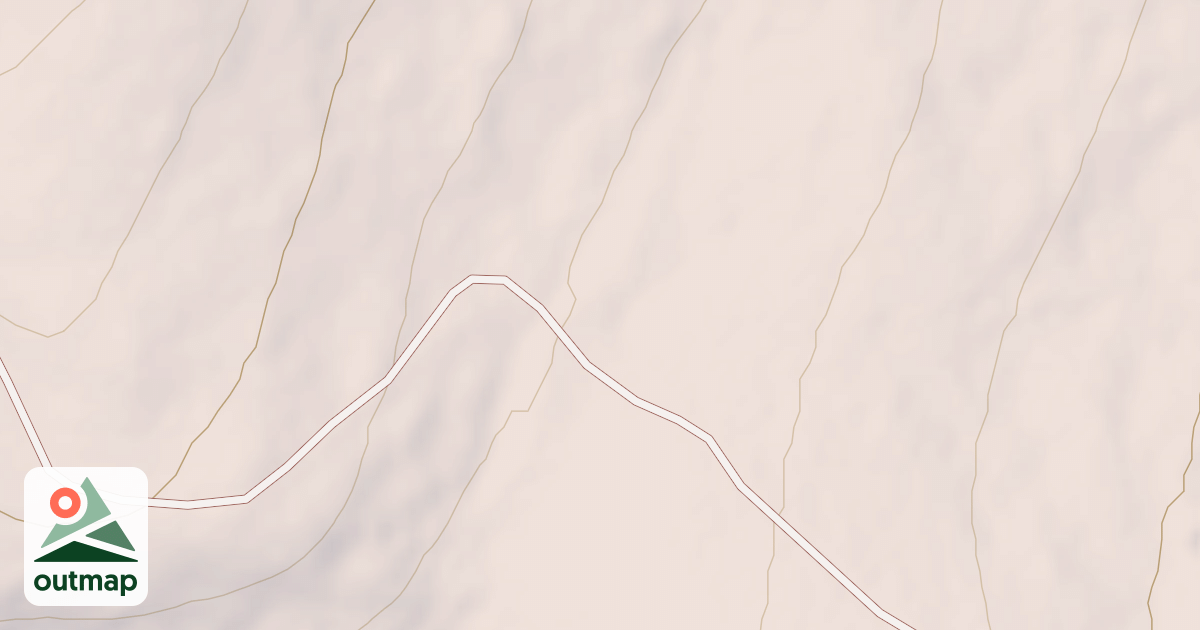 Map of 2140B3