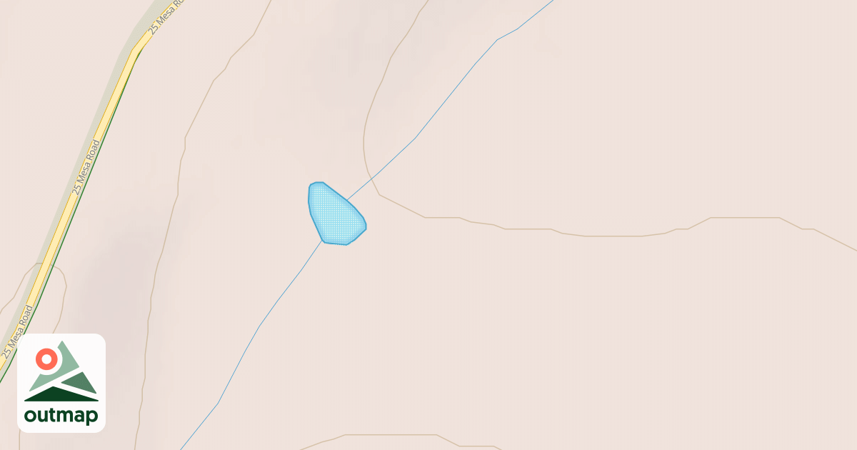 Map of BLM National GTLF Public Motorized Roads 6bb863c1-919d-46ce-b49d-cd7572853805