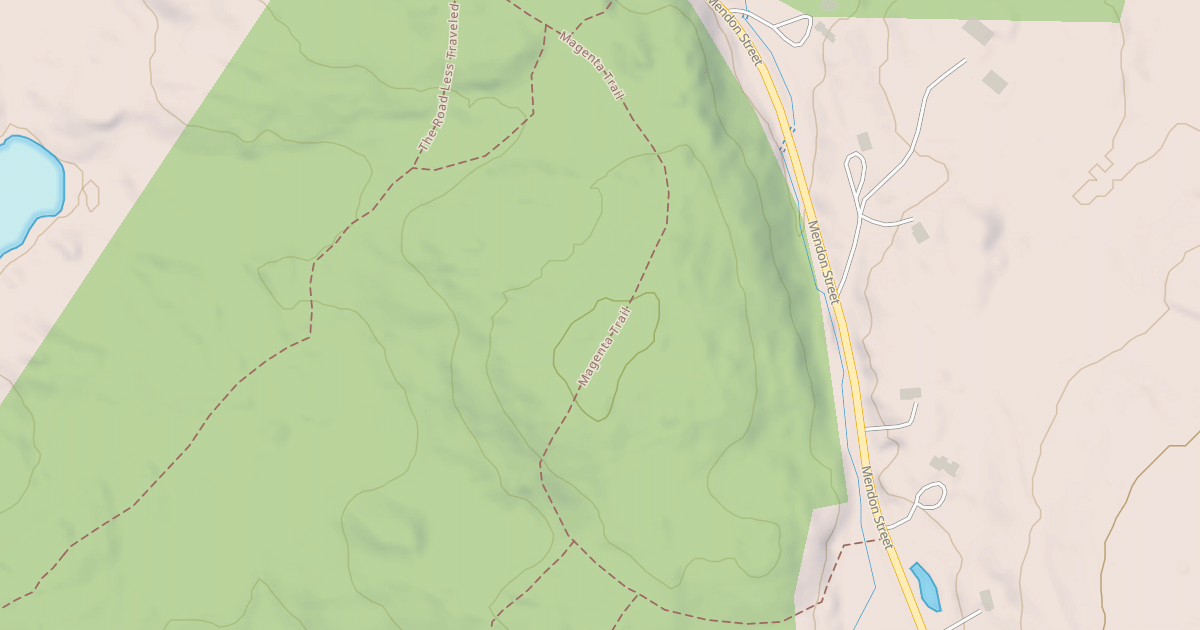 Map preview of USGS National Digital Trails 0413a11c-7dac-4fc0-b759-34988e496d50