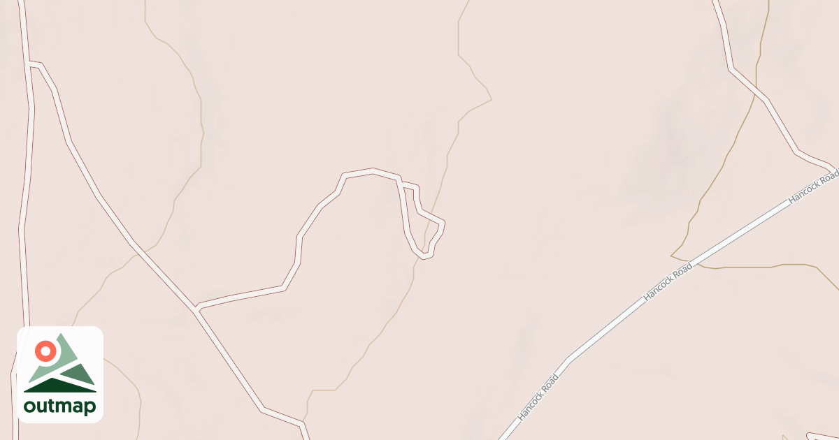 Map of BLM National GTLF Public Motorized Roads 1dee005a-0eb2-4f2d-a1c1-852ad9eb5f3a