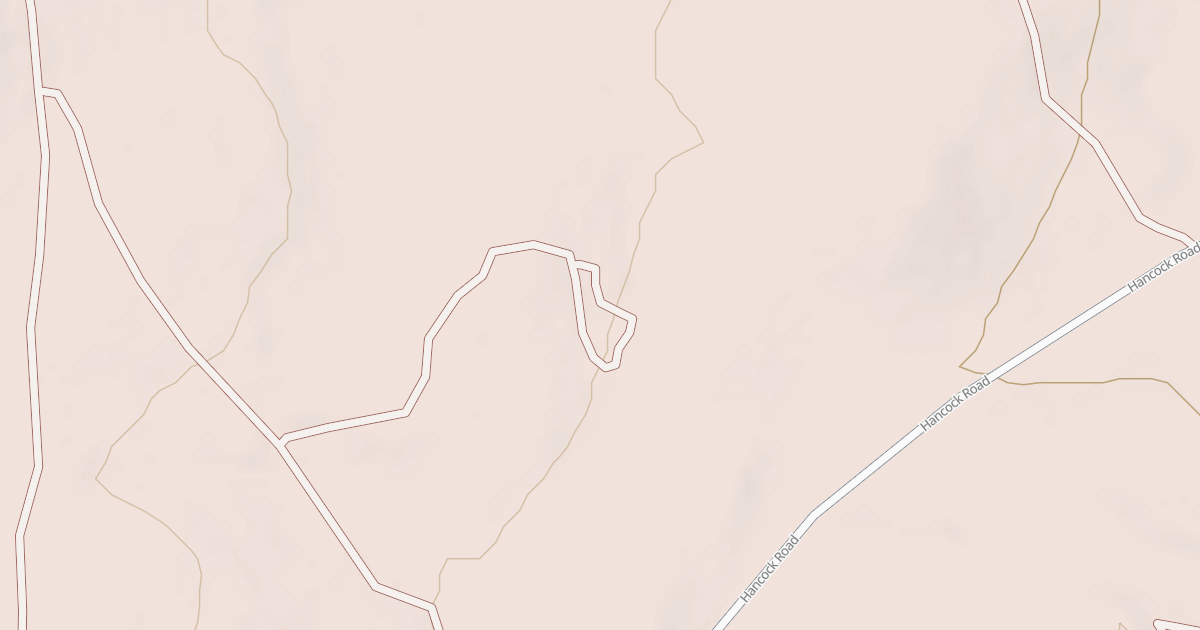 Map preview of BLM National GTLF Public Motorized Roads 1dee005a-0eb2-4f2d-a1c1-852ad9eb5f3a
