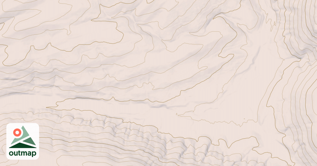 Map of USFS National Forest System Roads {DF8DAE52-DF52-4B4B-961A-E59E184D7F59}