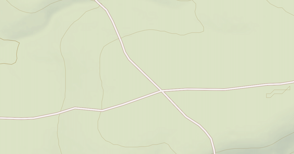 Map preview of BLM National GTLF Public Motorized Roads 336e3474-b079-458c-adc8-555822272172