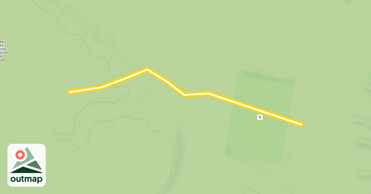 Map of Archery