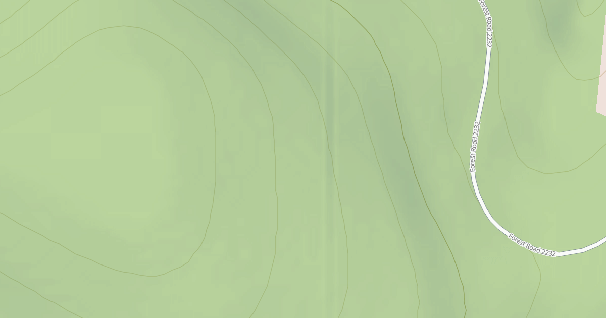 Map preview of 2232-10.8R