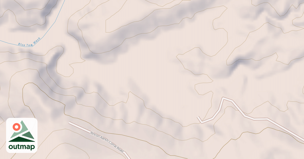 Map of BLM National GTLF Public Motorized Roads 026f7fed-f1d4-4ebd-9640-e7c498e59ac1