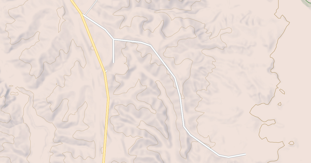 Map preview of USFS Motor Vehicle Use Map Roads {F6CE2139-4900-4EB8-98AA-60267FF9A861}