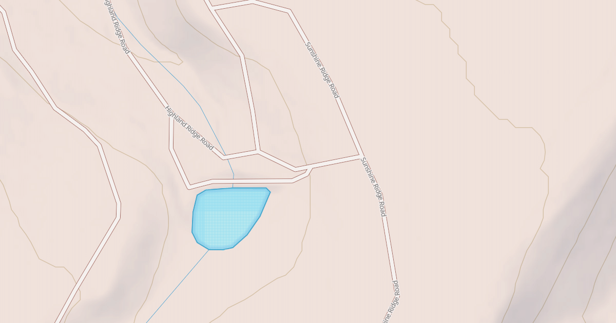 Map preview of BLM National GTLF Public Motorized Roads 7e4fa4da-4a10-4dfc-b1b1-d314bfd7c667