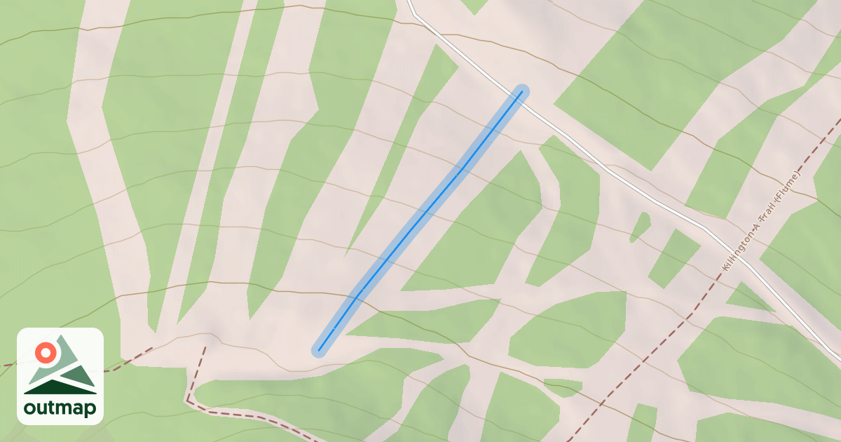 Map of Double Dipper