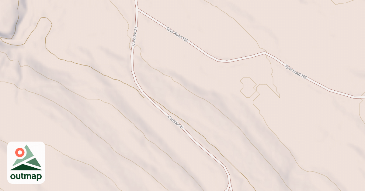 Map of USGS National Digital Trails 4dd29118-2264-44b0-9542-1288ce7b5fdc