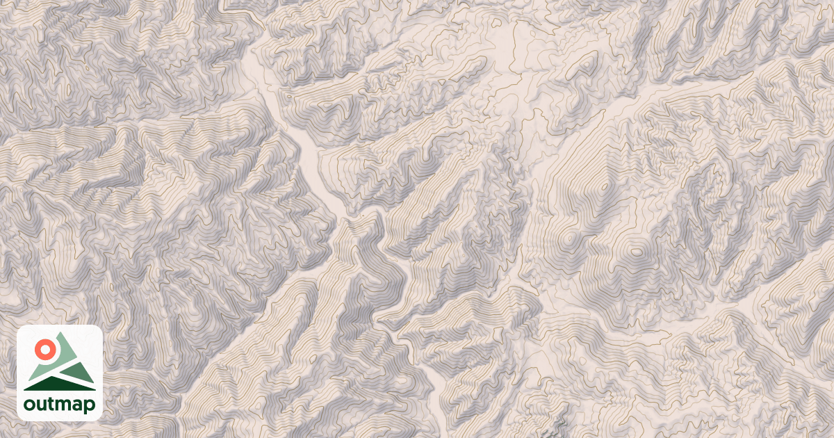 Map of Danskin #317