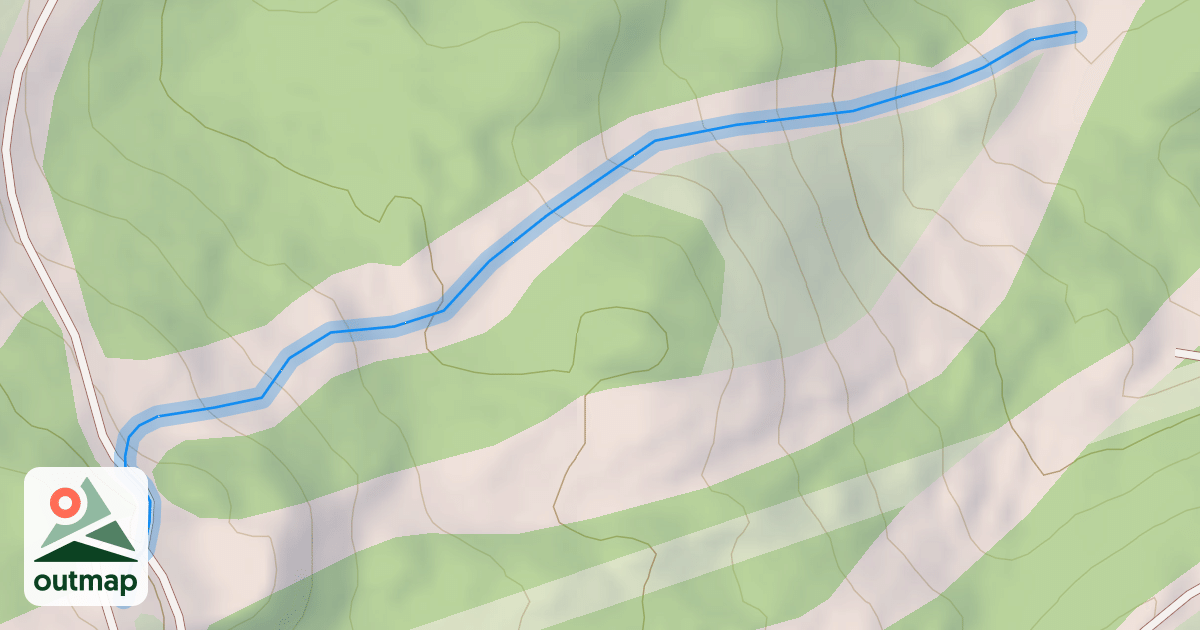 Map of Side By Side