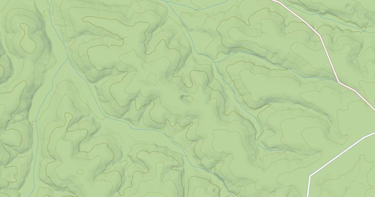 Map preview of UNKNOWN