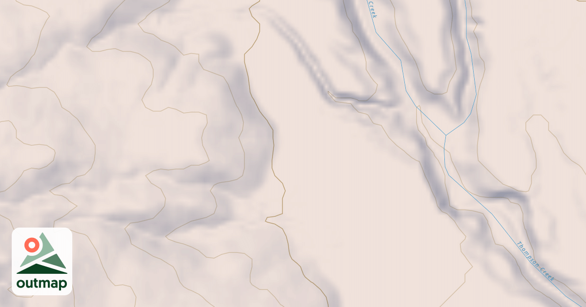 Map of BLM National GTLF Public Motorized Roads 301f397d-03f6-4a79-bb6a-f51eeca95bc5