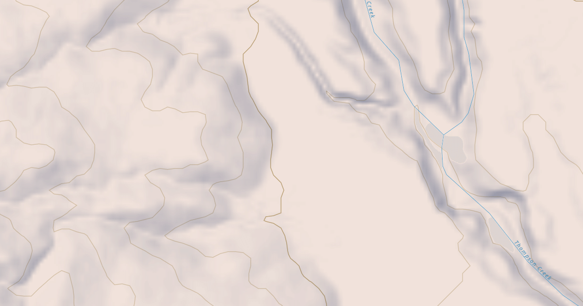 Map preview of BLM National GTLF Public Motorized Roads 301f397d-03f6-4a79-bb6a-f51eeca95bc5