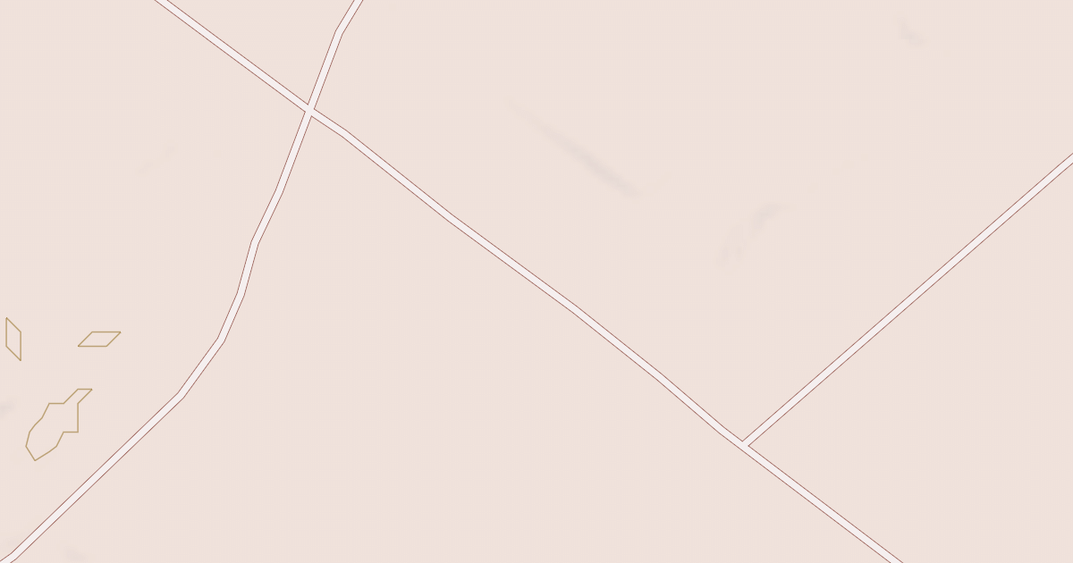Map preview of BLM National GTLF Public Motorized Roads 1cde6239-7947-4c09-8de5-535fdc2291d2