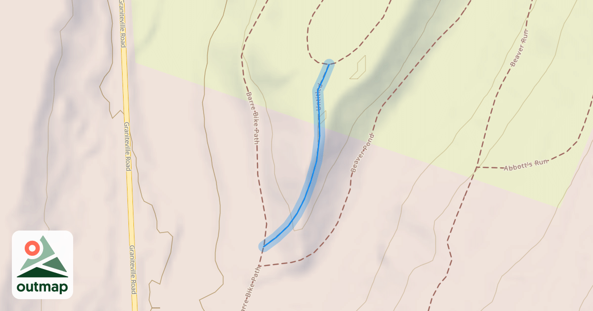 Map of Untitled